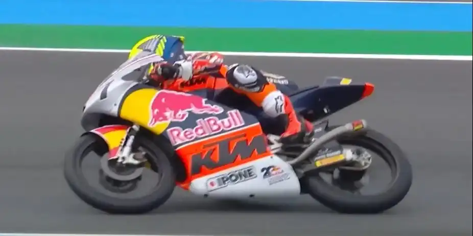 MotoGP France 2026: Rookies Cup, Race 2 - Highlights
