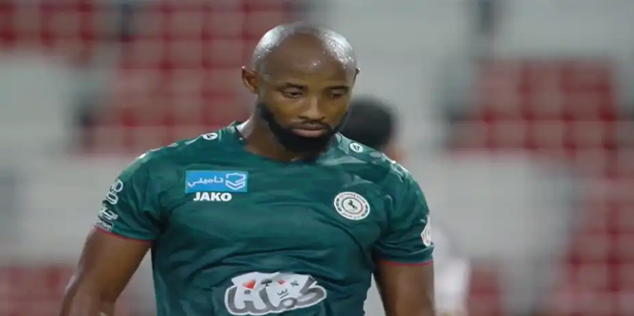 Al-Ettifaq 0-0 Al Faisaly Saudi | Round 6