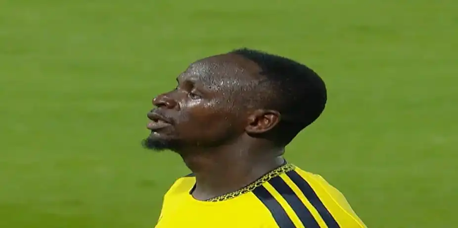 Al-Ettifaq 2-3 Al-Nassr FC | Round 3