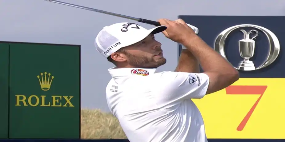 Round 3: Full replay | The Open 2026