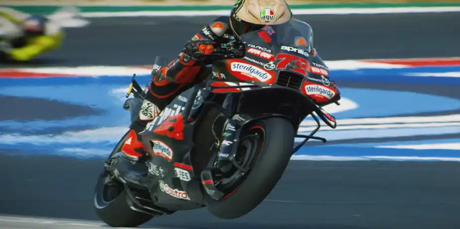 MotoGP San Marino & the Rimini Riviera 2026: Live on FanCode!