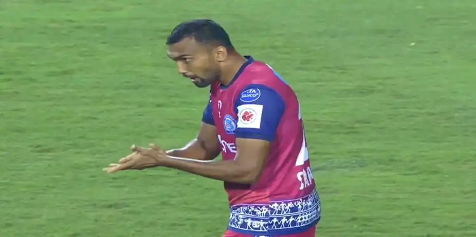 Match 49: Jamshedpur FC vs Mumbai City FC | Full replay | ISL 2025-26