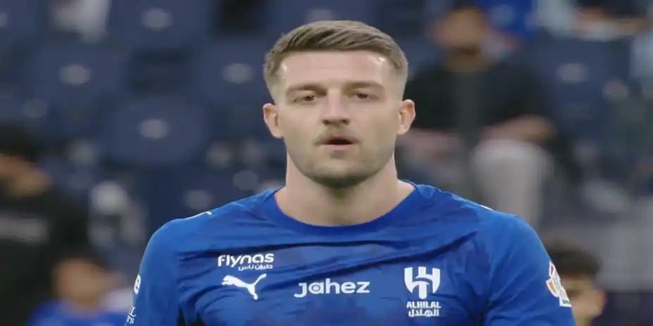 Al Hilal SFC 1-0 Damac FC | Round 30