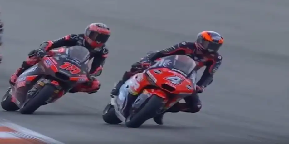 Moto2 Valencia GP 2025: Race - Full Replay