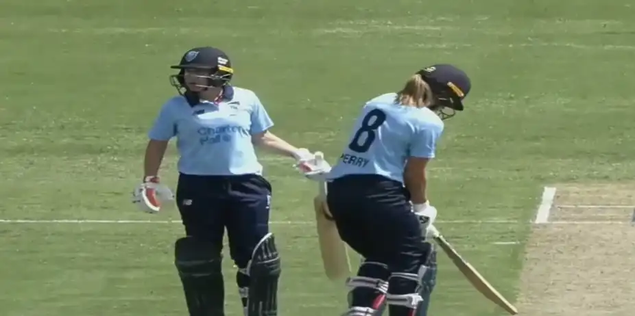 Alyssa Healy's 81* off 79 | Match 20