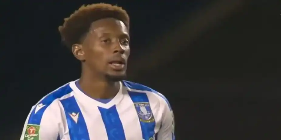 Sheffield Wednesday 1-1 Leeds United | Round 2