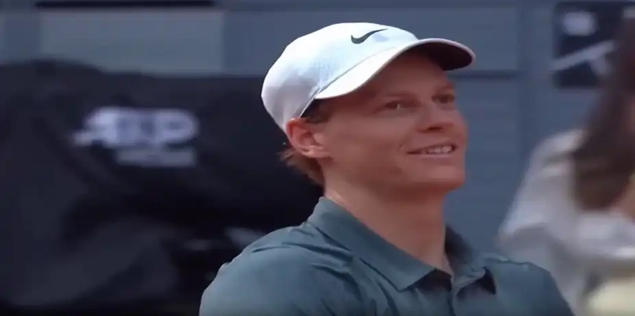 Jannik Sinner vs Arthur Fils | Semi-final | Manolo Santana Stadium