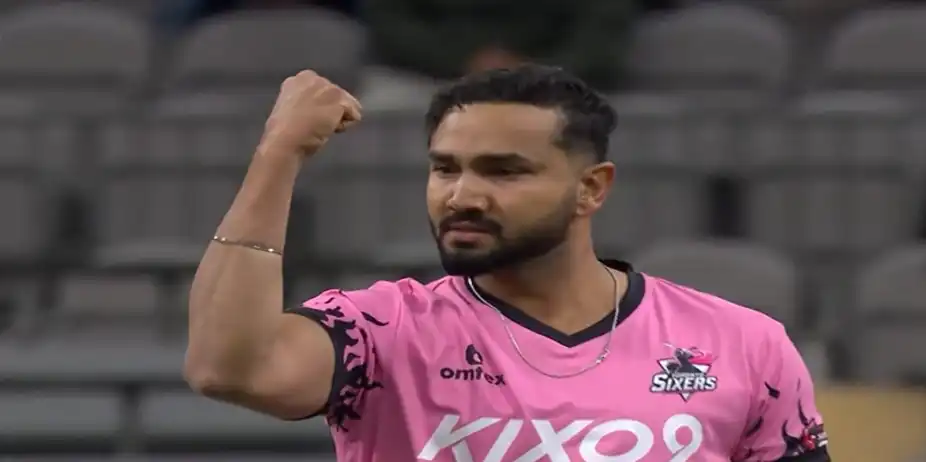 Toronto Sixers beat Montreal Royal Tigers by 16 runs | Match 2