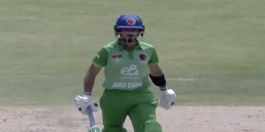Sohail Khan's 51 off 26 | Match 17