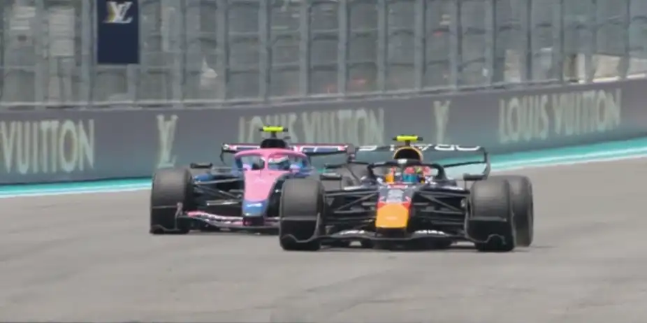 Miami GP 2026: Sprint - Full replay