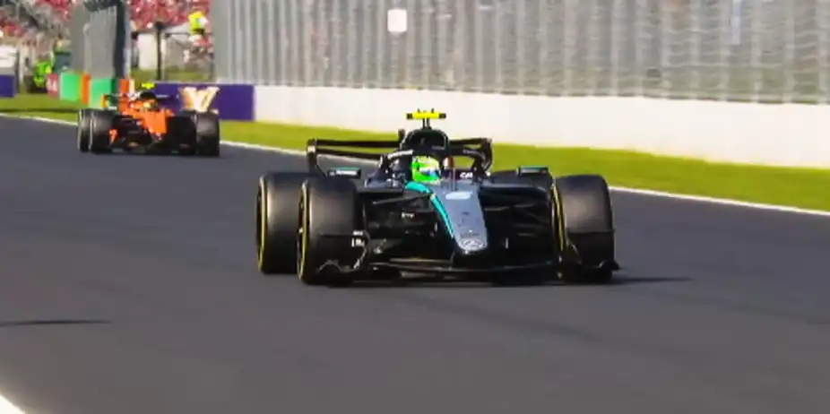 Spanish GP 2026: Live on FanCode!