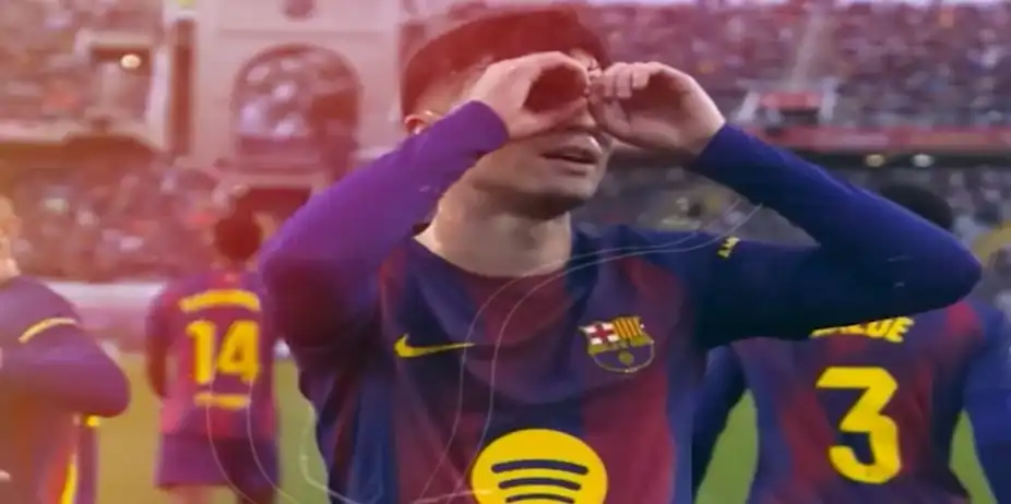Elche CF vs FC Barcelona : Live on FanCode! 