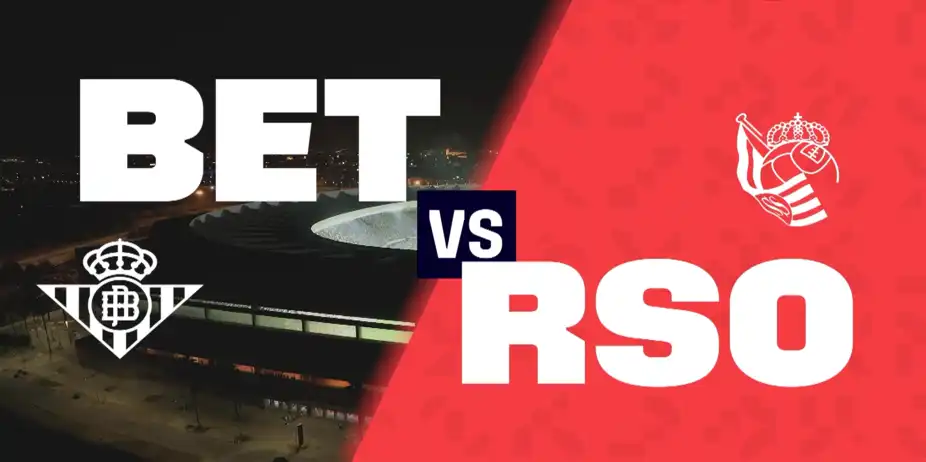 R2: Real Betis vs Real Sociedad | Preview | LALIGA 2026-27