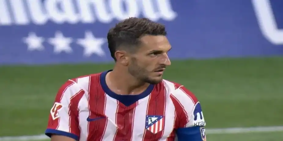 Atletico de Madrid 2-0 Malaga | Round 1