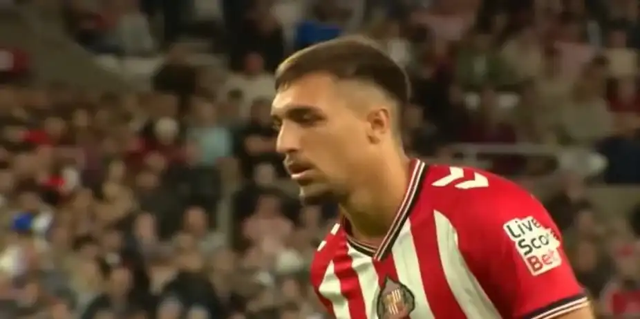 Sunderland 1-1 Huddersfield Town | Round 2