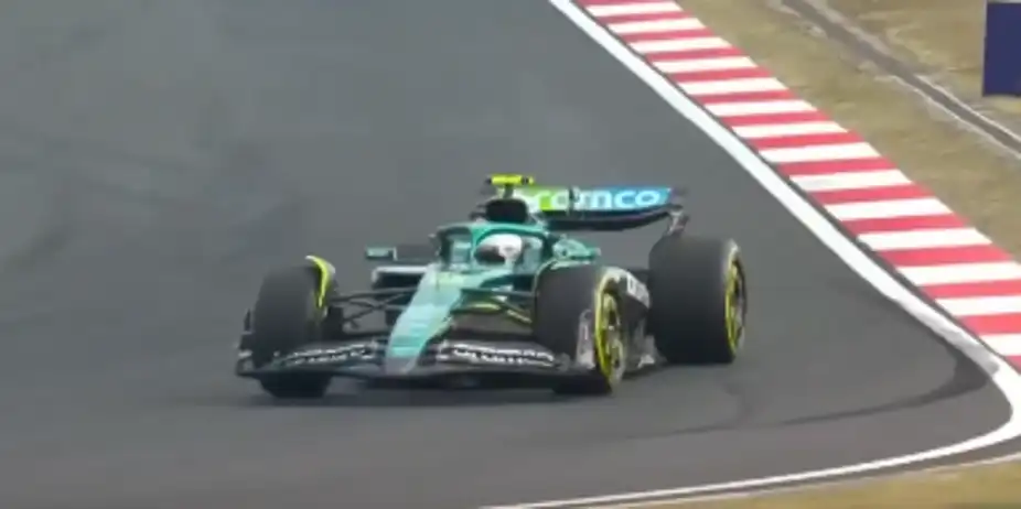 Chinese GP 2025: Race - Tamil Highlights