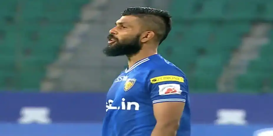 Chennaiyin FC vs Sporting Club Delhi | Tamil highlights