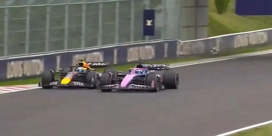 Hungarian GP 2025: Race - Tamil Highlights