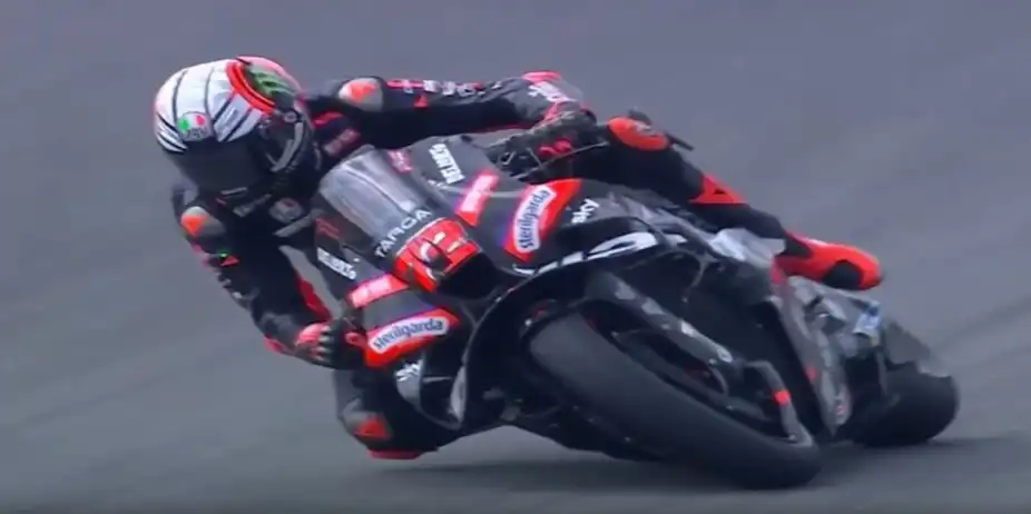 MotoGP Thailand 2026: Free Practice 2 - Highlights