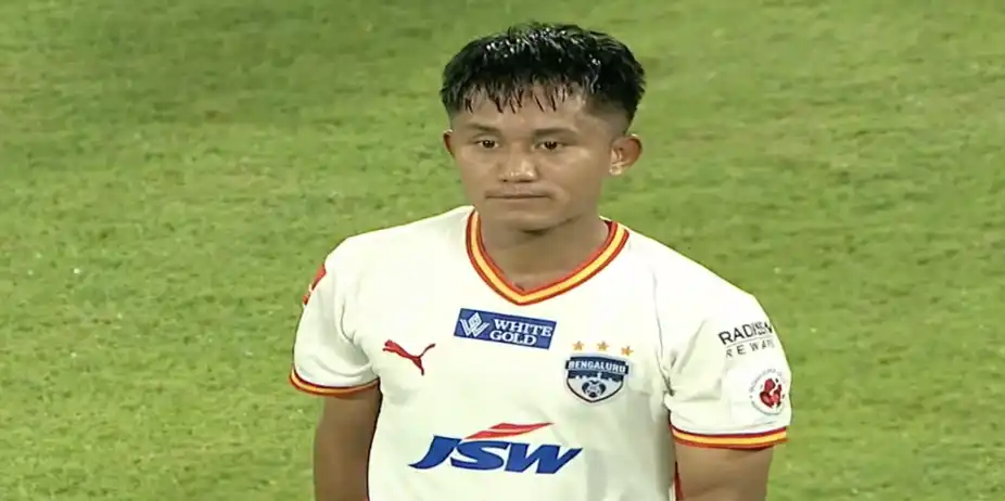 Chennaiyin FC 1-2 Bengaluru FC | English highlights