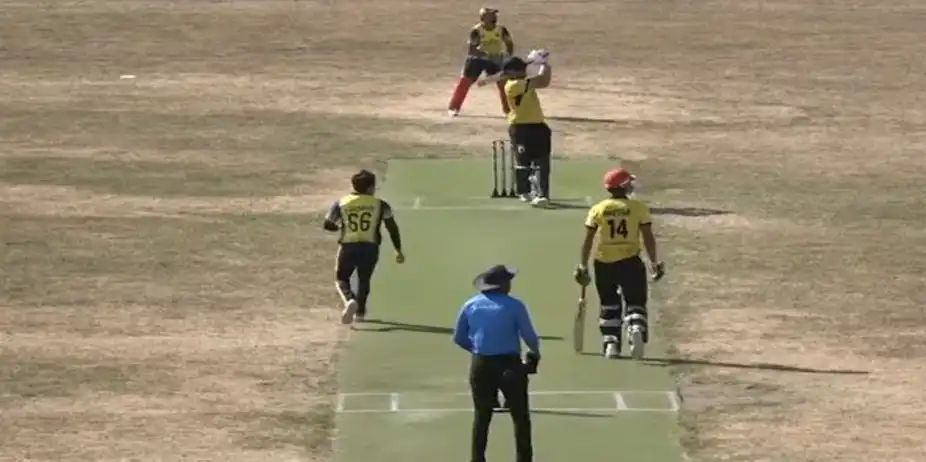 ECS Austria T10, M41: SAL vs VCC - Man of the Match