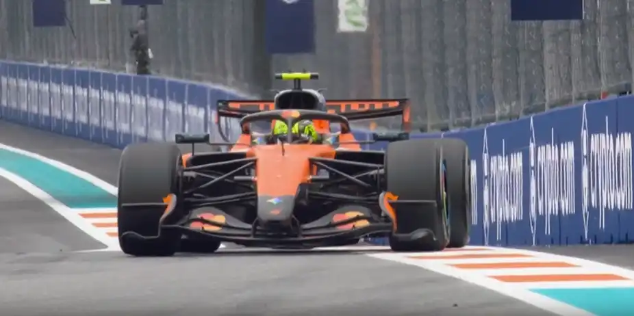 Miami GP 2026: Race - Full replay | Part 1