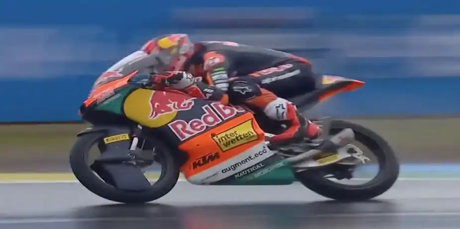 Moto3 Brazilian GP 2026:&nbsp;Free Practice 1 - Highlights 