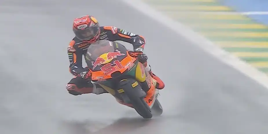 Moto3 Brazilian GP 2026:&nbsp;Free Practice 1 - Full Replay