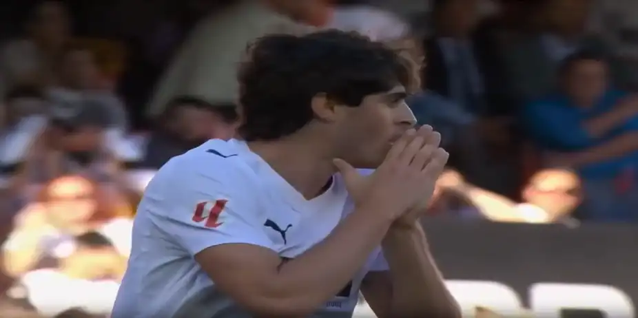 Valencia CF 1-1 Rayo Vallecano | Round 36