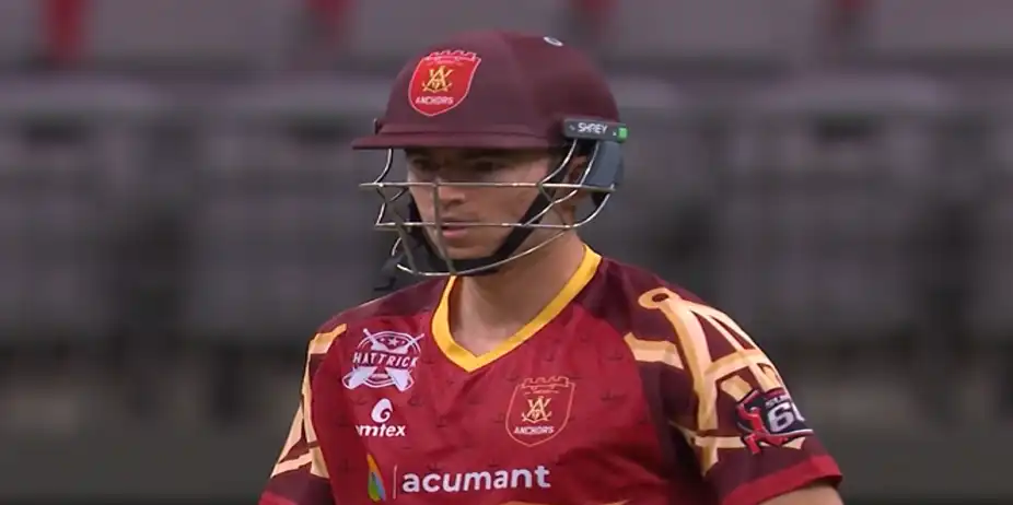 Vancouver Anchors beat Montreal Royal Tigers by 7 wickets | Match 5