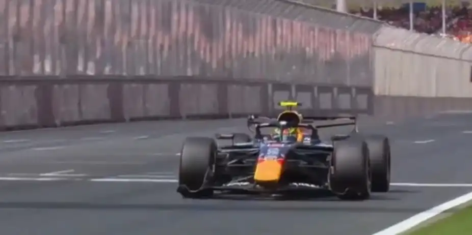 Australian GP 2026: Qualifying - Full Replay