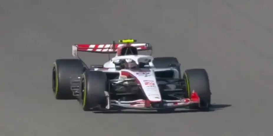 F1 Pre-Season Testing 2 2026: Day 1, Session 2 - Highlights