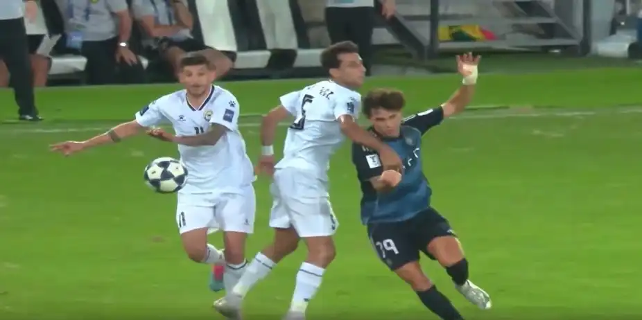 Al Zawra'a 0-2 Al-Nassr | Round 2