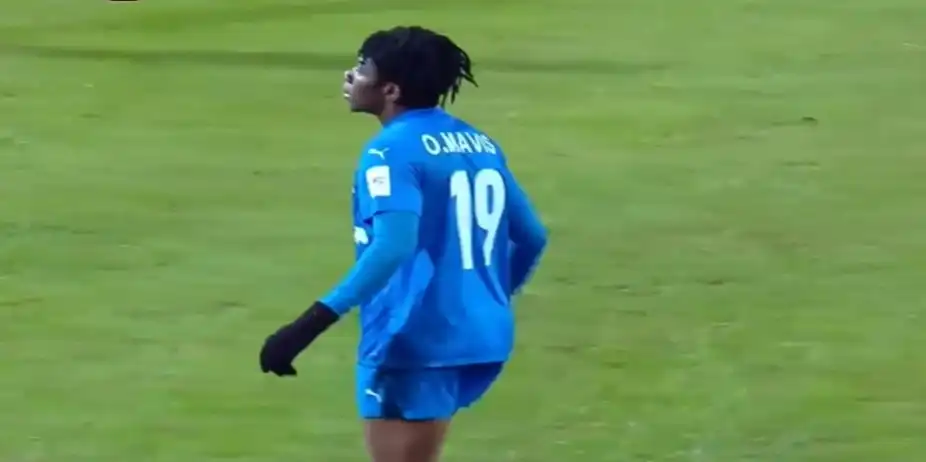 Wuhan Jiangda Women 1-1 PFC Nasaf | Round 1