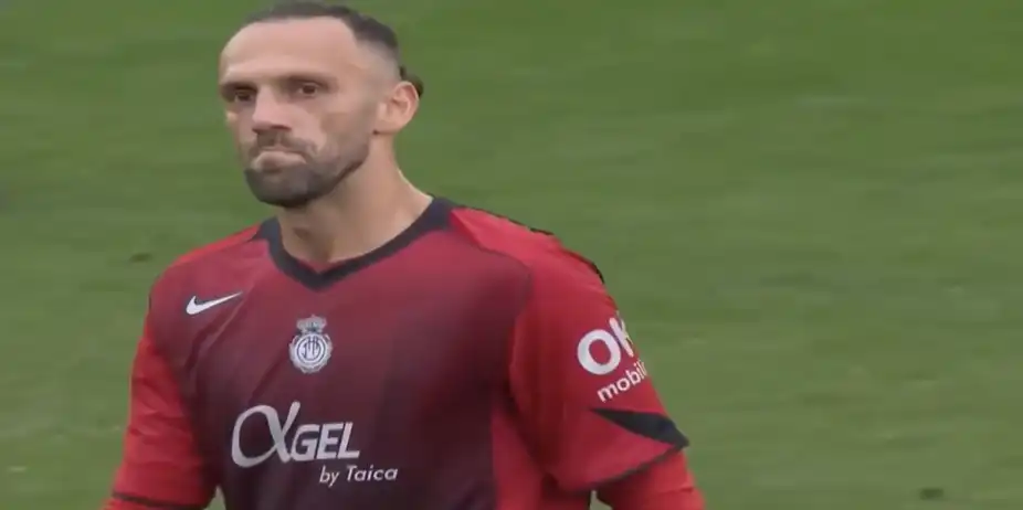 RCD Mallorca 3-0 Rayo Vallecano | Round 31