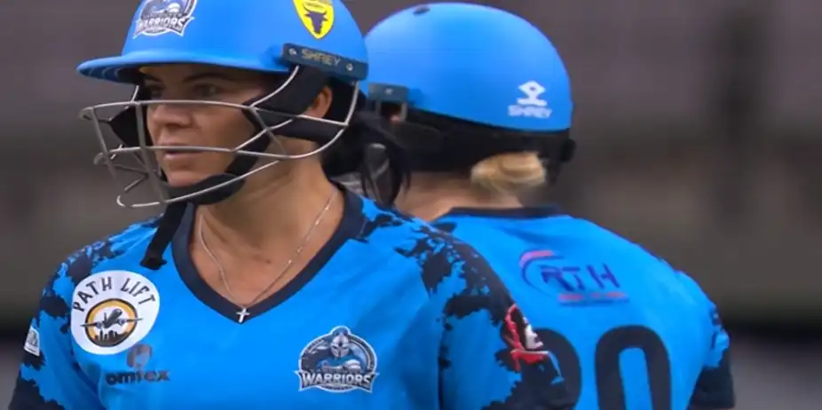 Vancouver Warriors Women beat Vancouver Anchors Women by 8 wickets | Match 3