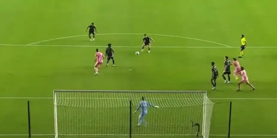 UNREAL! Vancouver battered Miami to storm into the final