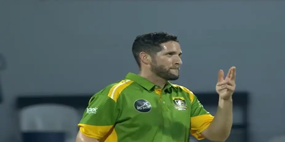 South Africa Champions beat Bangladesh Champions by 88 runs | Match 21
