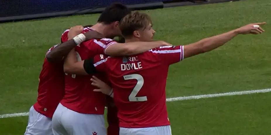 Wrexham A.F.C. 2-1 Southampton F.C. | Round 8