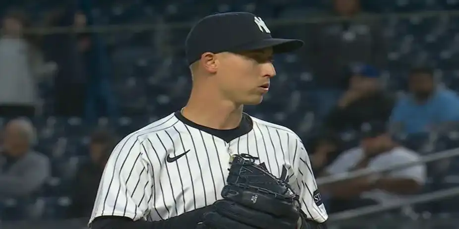 MLB: New York Yankees vs Toronto Blue Jays - Highlights