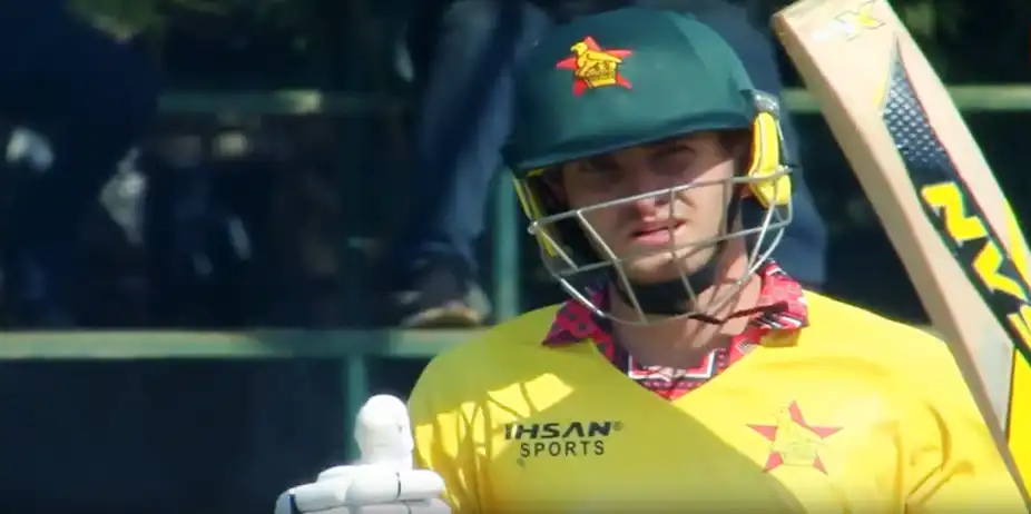 Zimbabwe vs Bangladesh, T20I series: Live on FanCode!