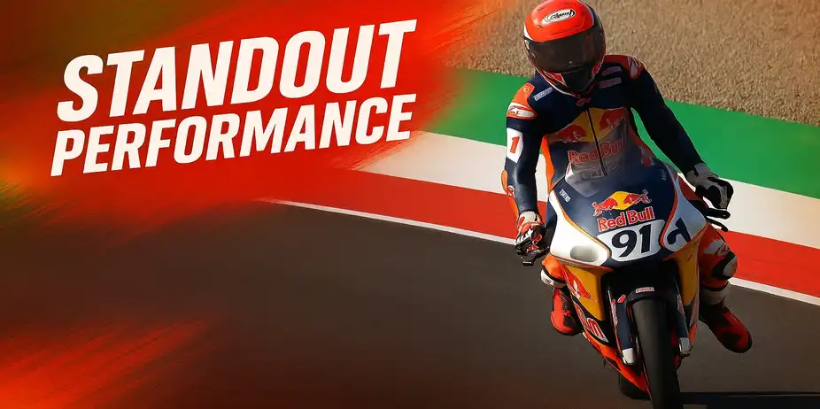 MotoGP Italy 2026: Rookies Cup, Race 1 - Full replay