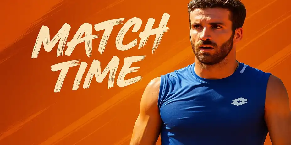 Andrea Pellegrino vs Alex Barrena | Day 1 | Court Jaime Fillol