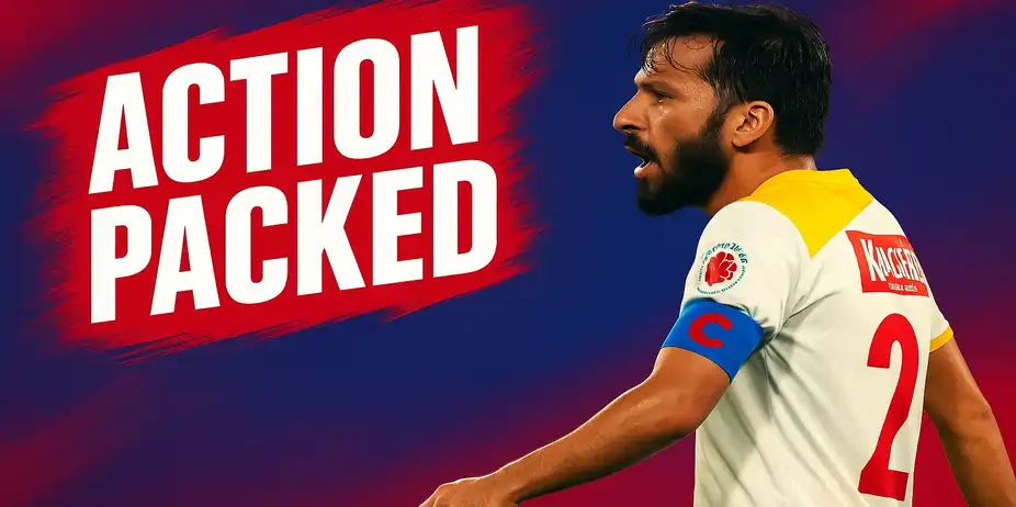 Chennaiyin FC vs East Bengal FC | Hindi highlights