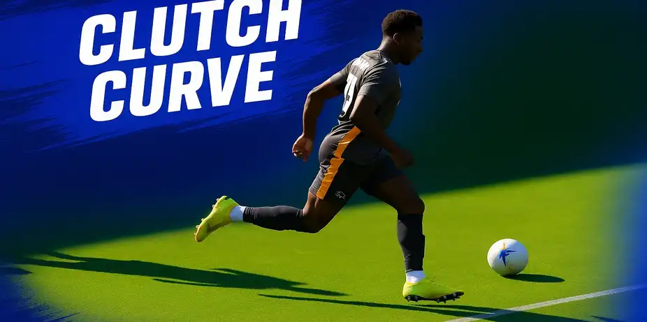 CLUTCH CURVE! Jaydon Banel fires Derby home