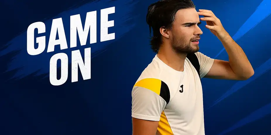 Tomas Machac vs Jaume Munar | Quarter-finals | Show Court 1