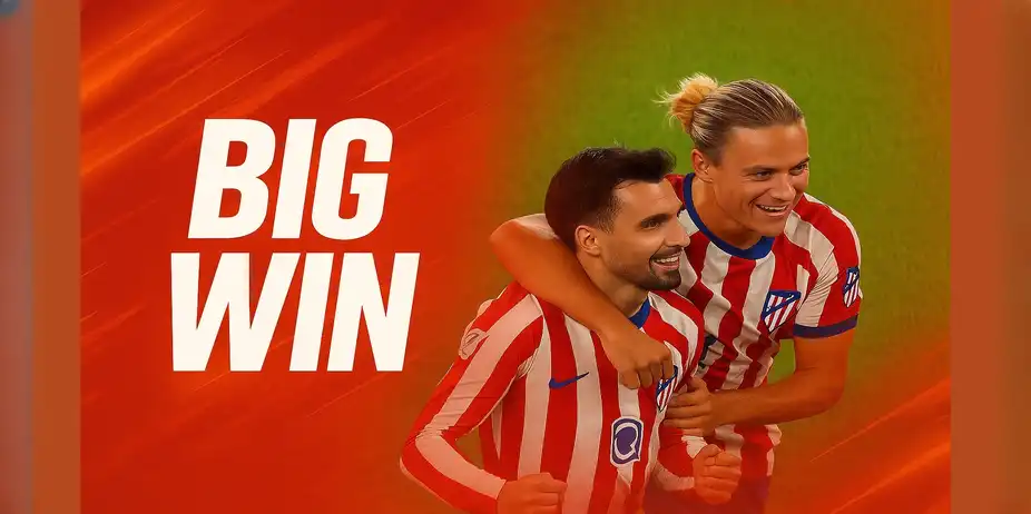 Sevilla FC vs Atletico de Madrid | Round 3 | Full replay