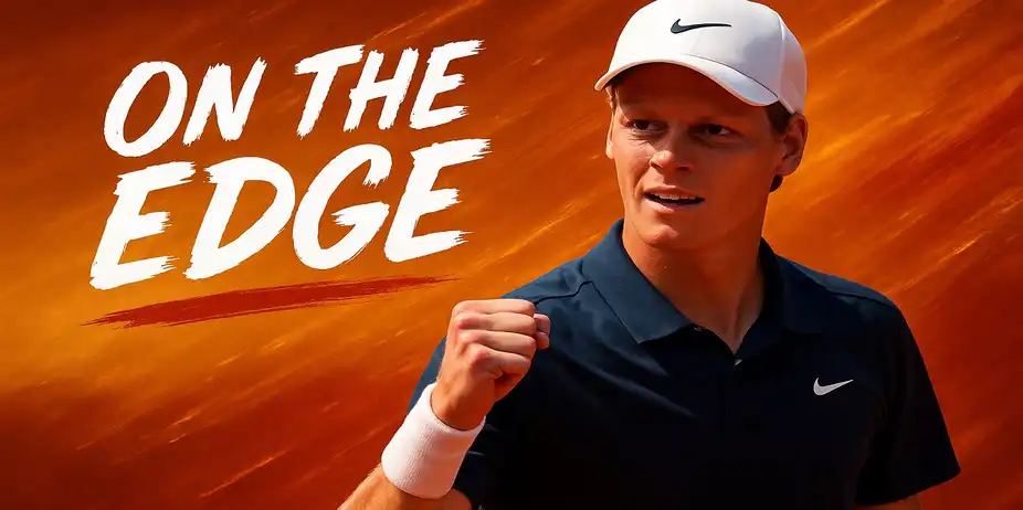 Alexander Zverev vs Jannik Sinner | Semi-final | Court Rainier III