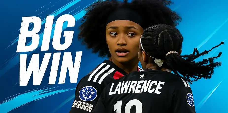 Lyon Women 4-0 VfL Wolfsburg Women | Quarter-final