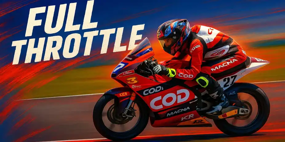 Moto3 Netherlands GP 2026: Qualifying 1 - Full replay